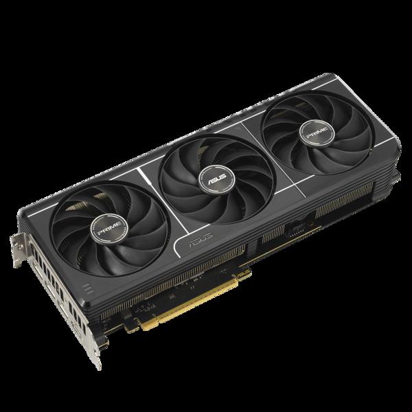 ASUS RTX 5070TI PRIME OC 16GB